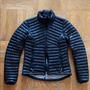 Eastern Mountain Sports Feather Pack Jacket